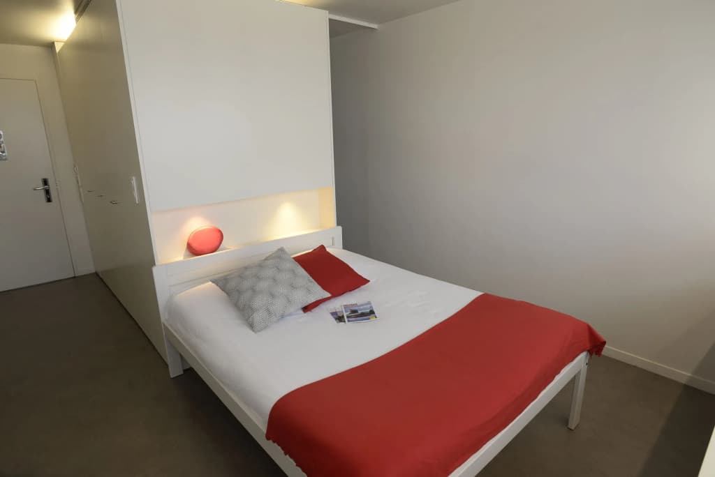 Study Hôtel - Photo 2