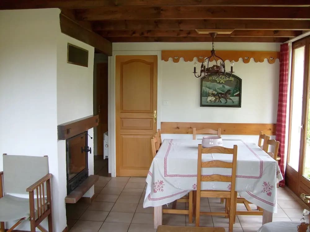 Les Chalets des Ayes I - Photo 3