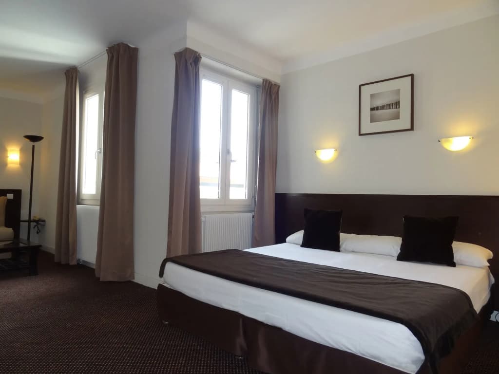 Hotel Florida - Photo 3