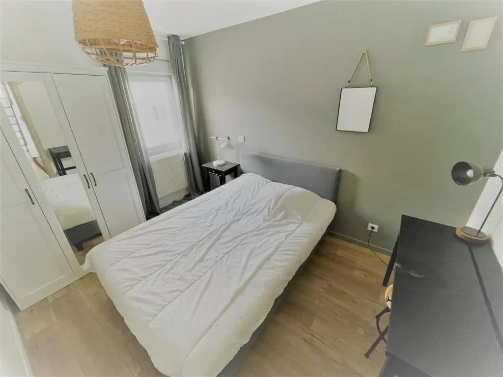 Appartement Duplex 3 chambres 6 couchages - Miniature 6