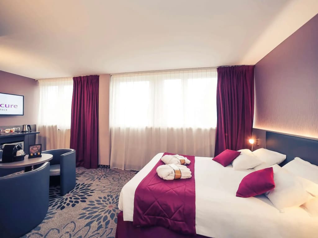 Mercure Saint Lo Centre - Miniature 6