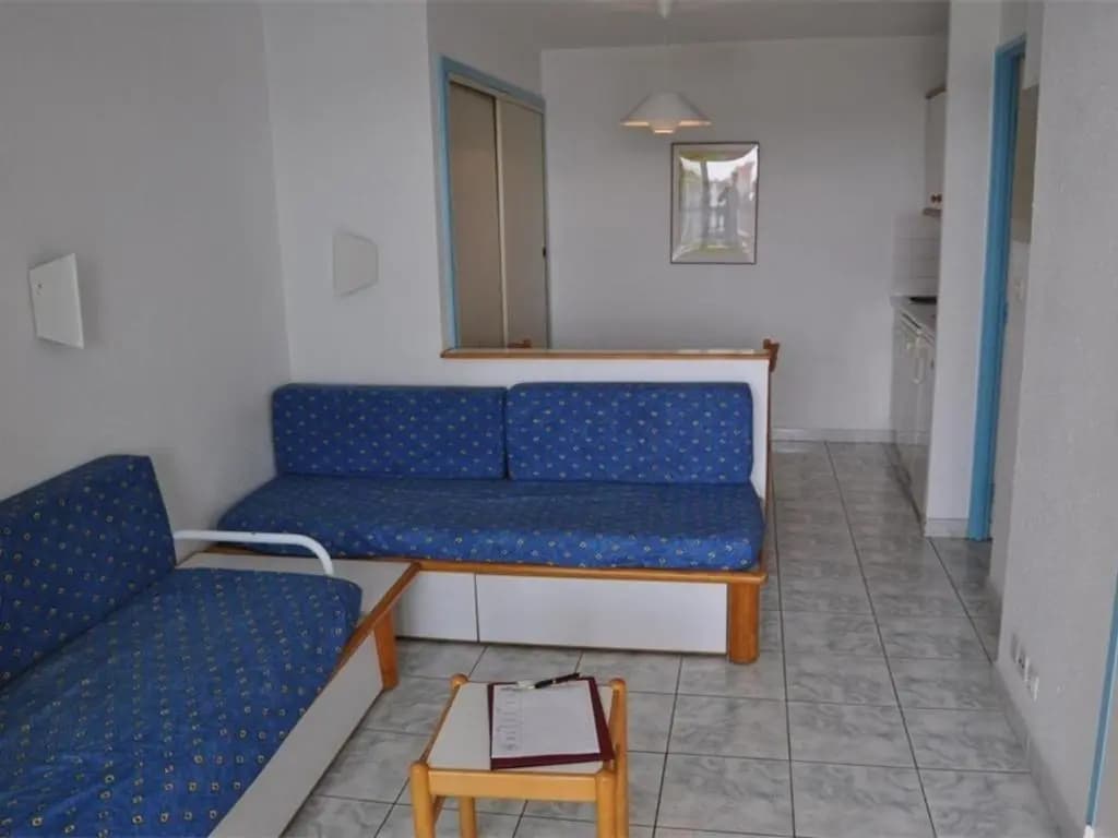 Appartement Port Barcarès, 2 pièces, 5 personnes - FR-1-431-128 - Photo 1