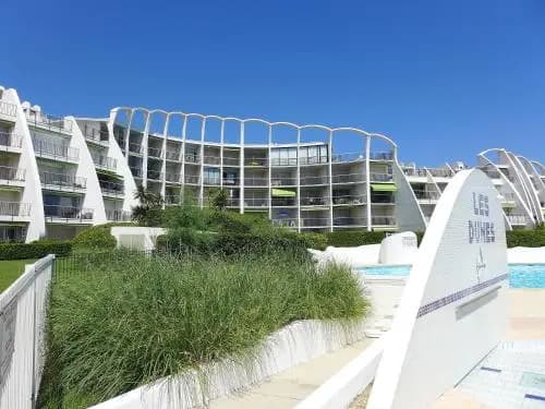 Apartment Les Dunes La Grande Motte - Photo 2