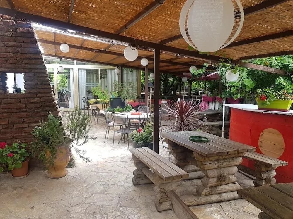 Hôtel Auberge du Bérange - Photo 3
