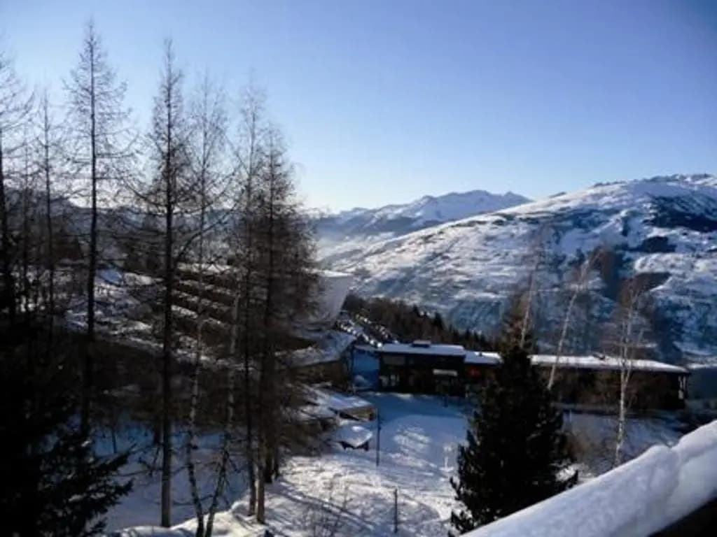 Appartement Les Arcs 1600, 1 pièce, 5 personnes - FR-1-411-373 - Miniature 7