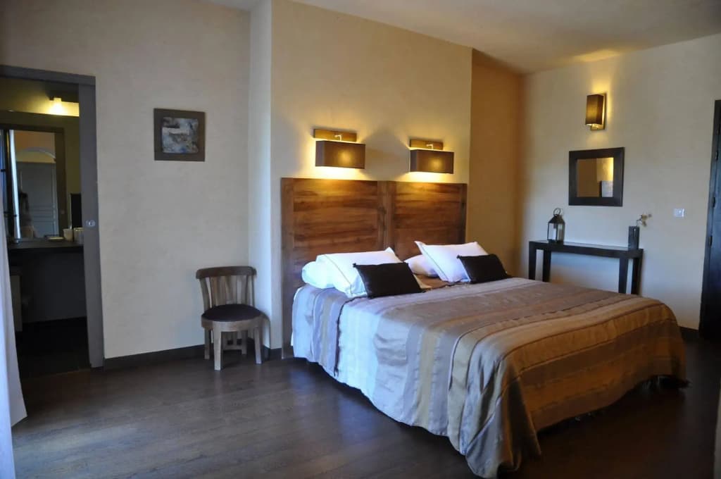 Hôtel Case Latine - Photo 4