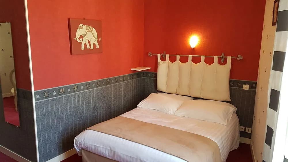 Hôtel le Lion d'Or - Photo 4