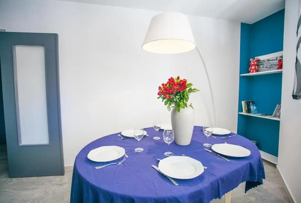Appartement 3 pièces tout confort au centre de Nice - Photo 4