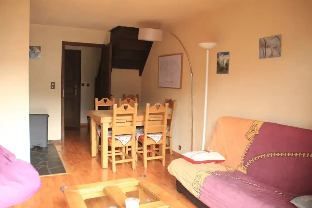 Tovassiere Ts119 Nature & View 6 Pers - Photo 3