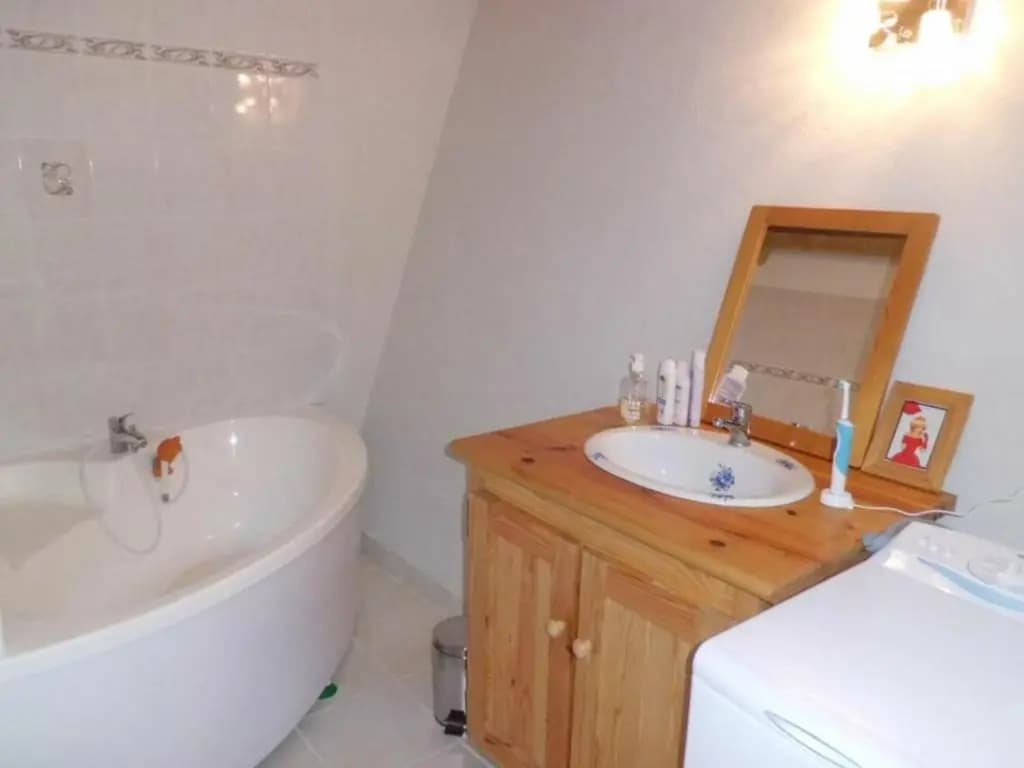Appartement Brides-les-Bains, 2 pièces, 4 personnes - FR-1-512-5 - Photo 4
