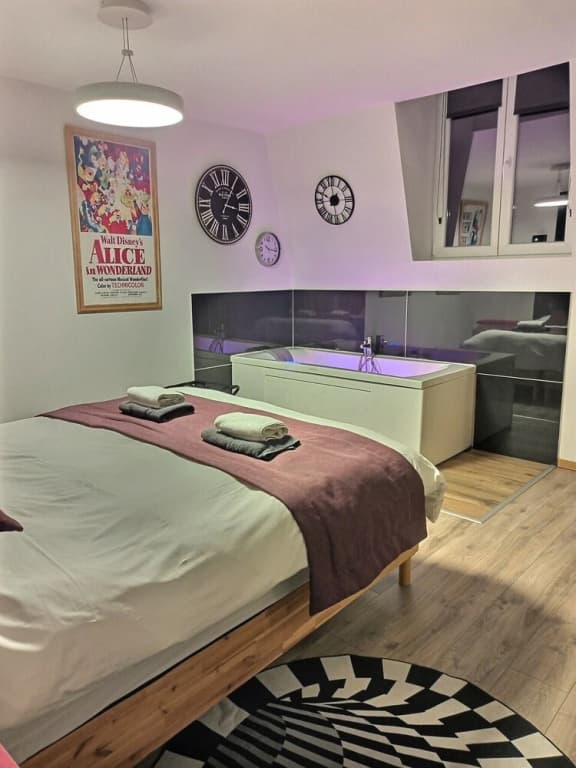 Les Suites Fénelon - Photo 2