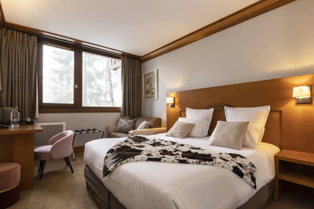 Odalys Hotel New Solarium - Miniature 6
