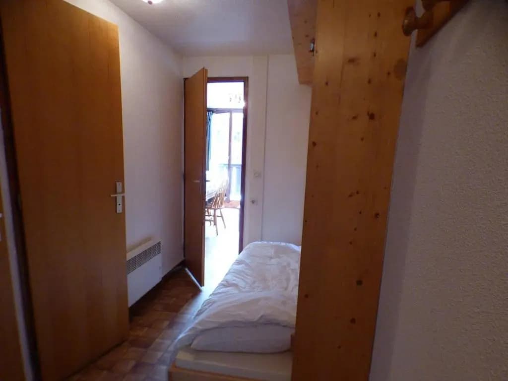 Appartement Les Saisies, 1 pièce, 5 personnes - FR-1-594-92 - Photo 5