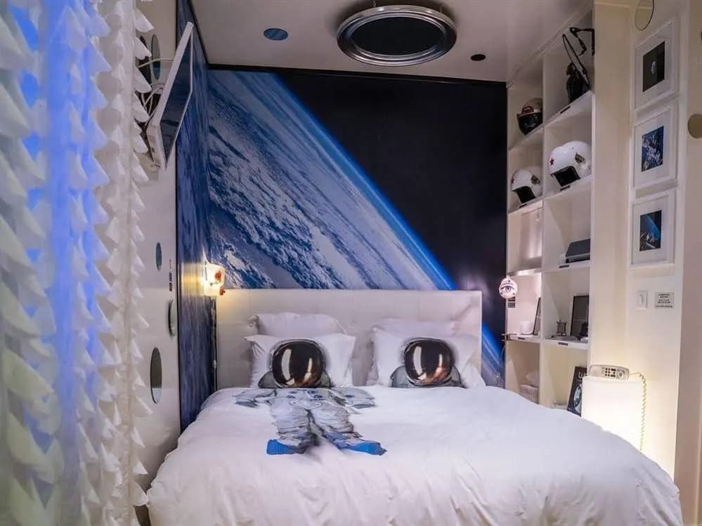 SweetHOME - Photo 3