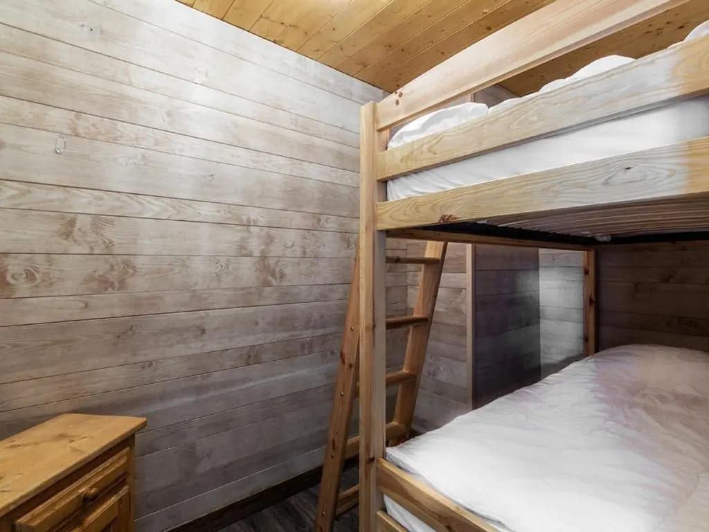 Appartement Val-d'Isère, 2 pièces, 6 personnes - FR-1-519-17 - Photo 5