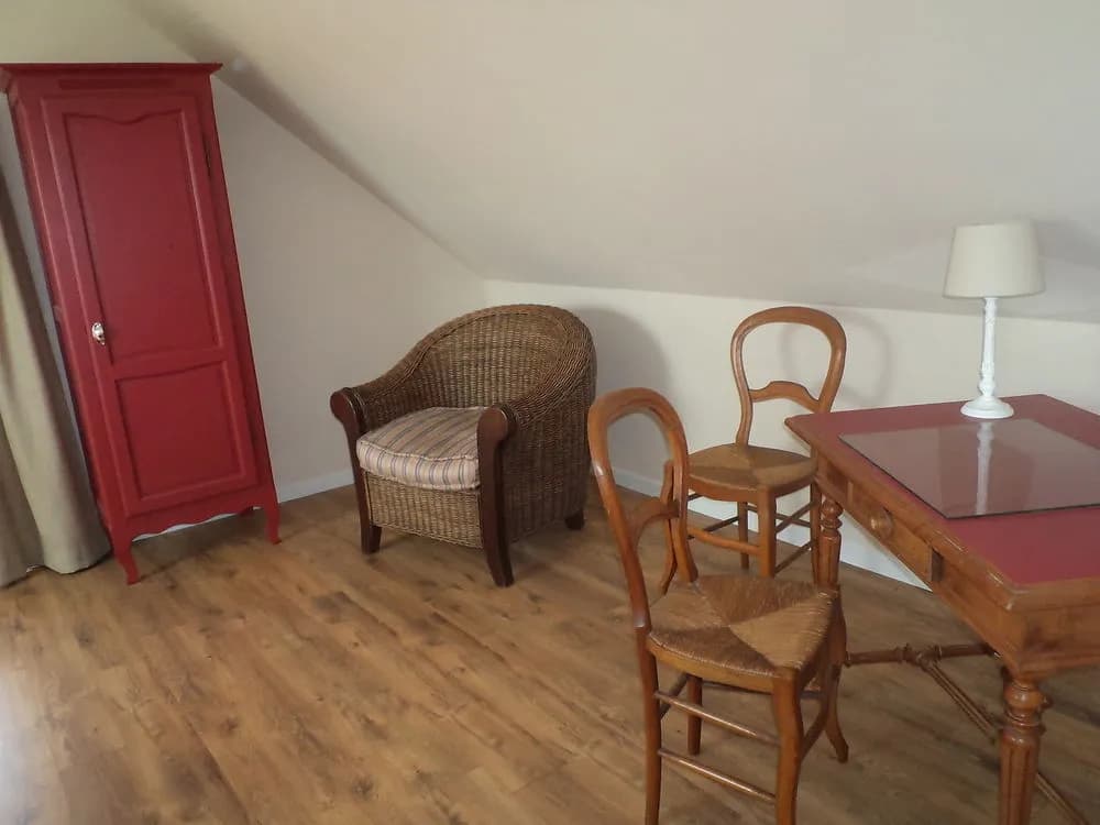 La Ferme de Kerraoul - Photo 5