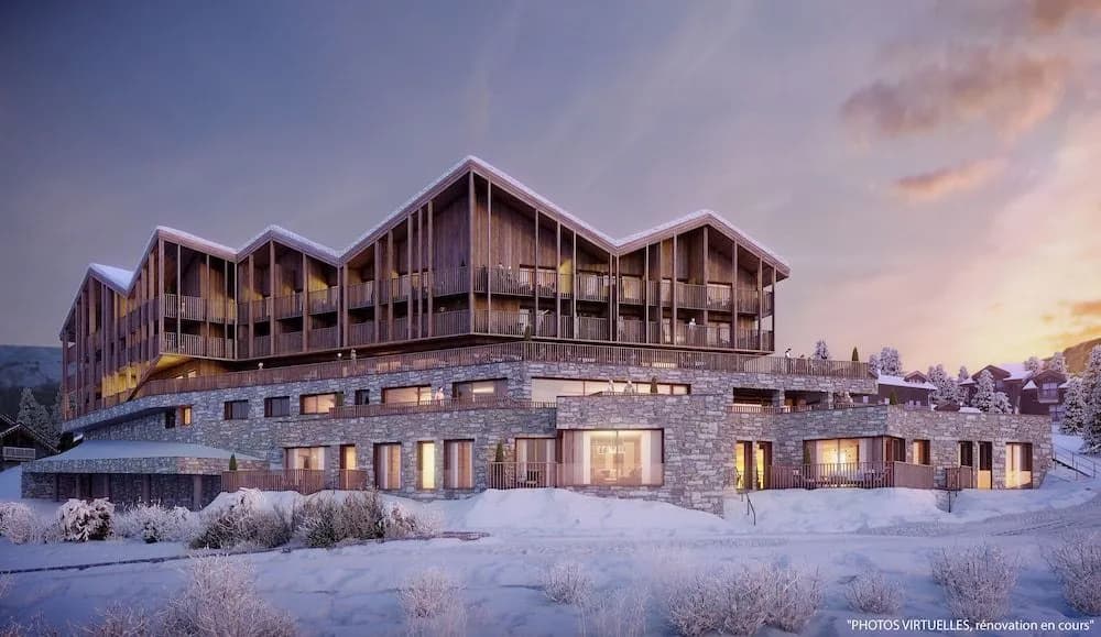 Lodji Hotel - Photo 1