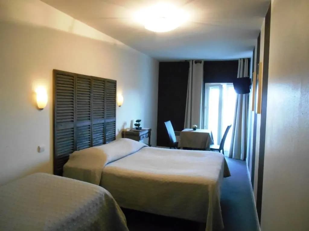 Hotel de l'Ocean - Photo 2