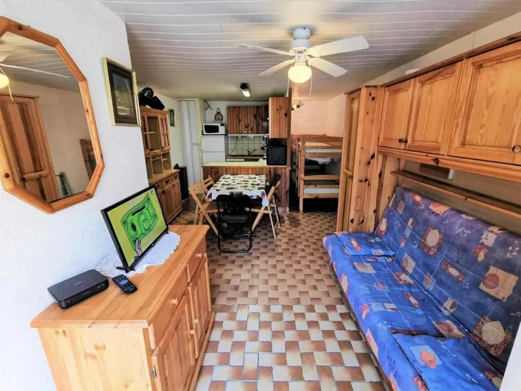 Résidence MARYLAND 1 ET 2 - 2 Pièces pour 6 Personnes 24 - Photo 2