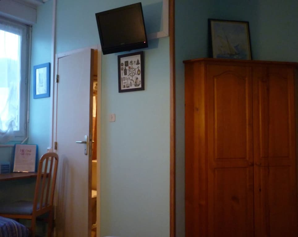 Hôtel du Centre - Photo 2