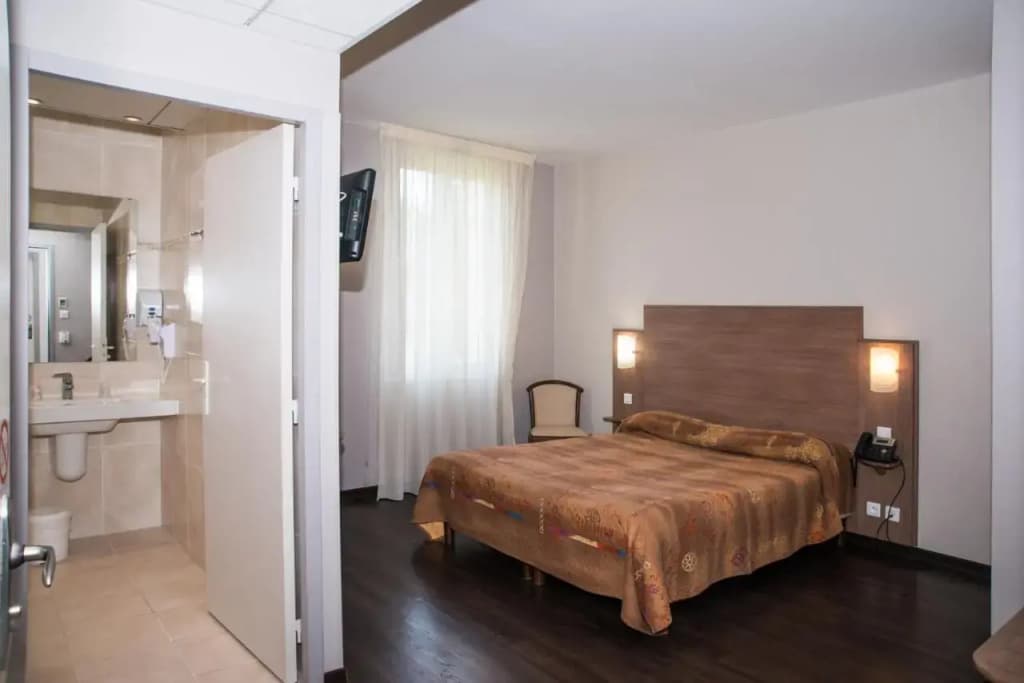 Hôtel Les Minotiers - Photo 3