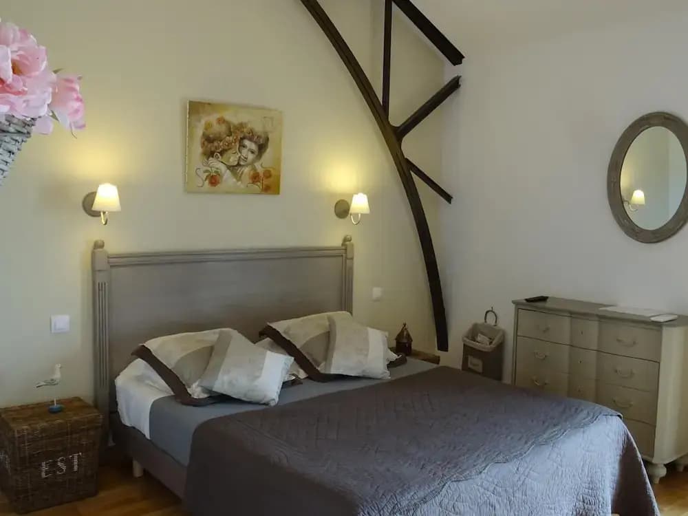 Domaine de la Guignardière - Photo 1