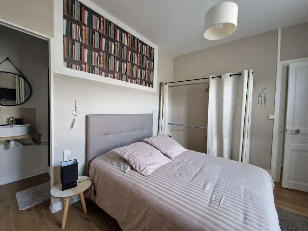 Charming, Comfortable House Port du Legue Plerin - Photo 3