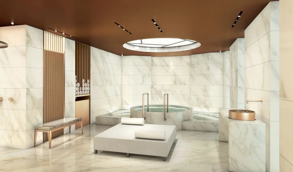 Mandarin Oriental Lutetia, Paris - Miniature 8