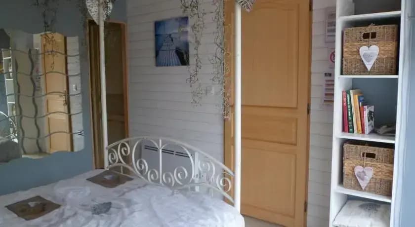 Roulotte Evasion - Photo 2
