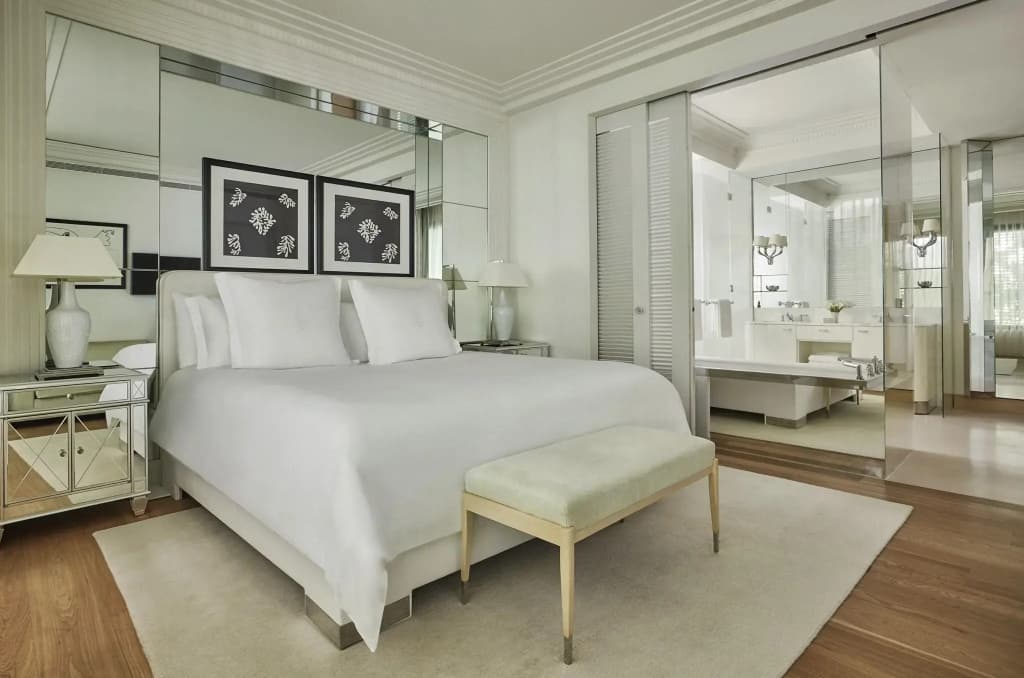 Grand-Hôtel du Cap-Ferrat, A Four Seasons Hotel - Miniature 8