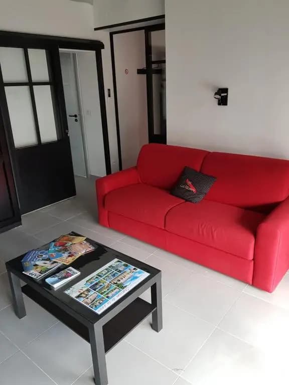 Joli appartement avec vue sur la Loire - Photo 2
