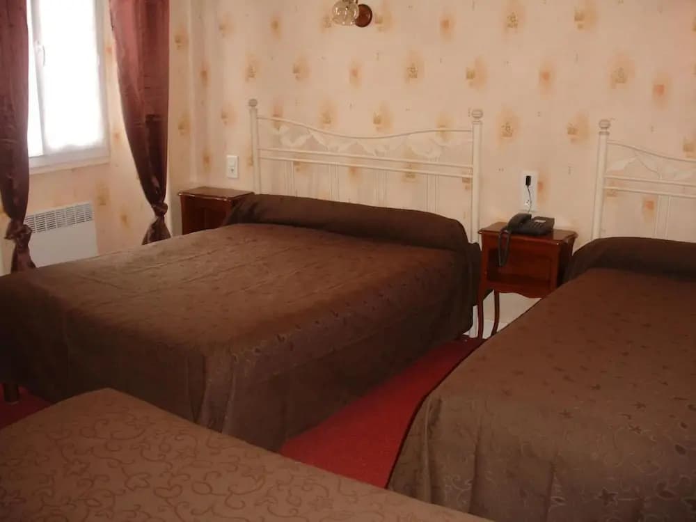 Hotel du Lion D'Or - Photo 3
