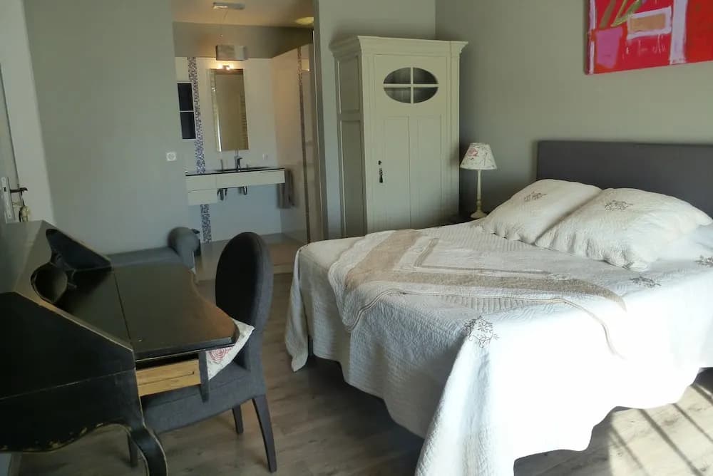 Gîte du Domaine de La Maison Neuve - Photo 4