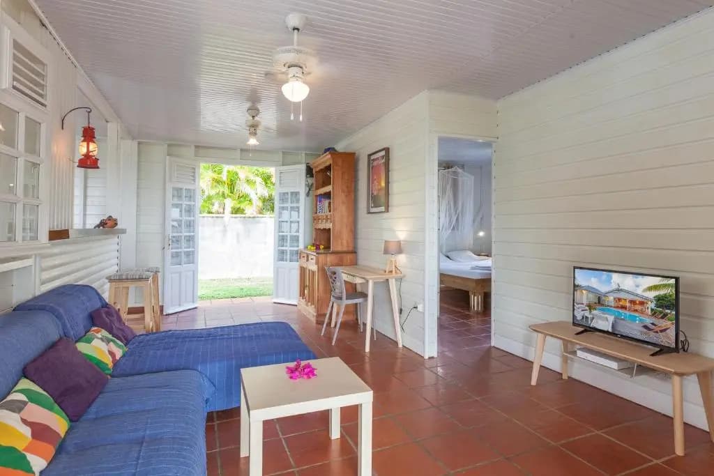 Villa Vue Sauvage - Photo 1