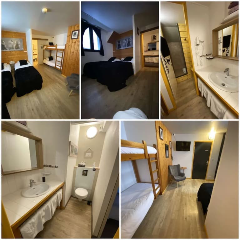 Le Chalet du Soulor - Photo 4