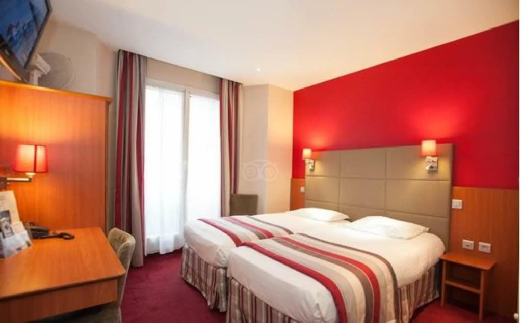 Hotel Terminus Orleans - Photo 5