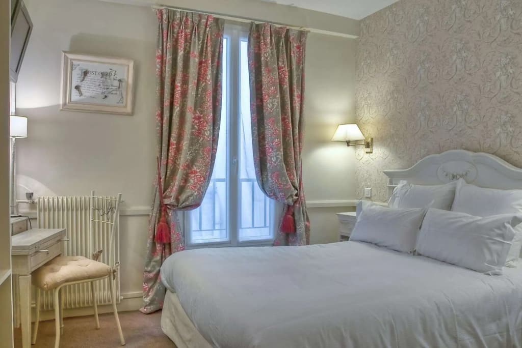 Hotel de La Motte Picquet - Miniature 8