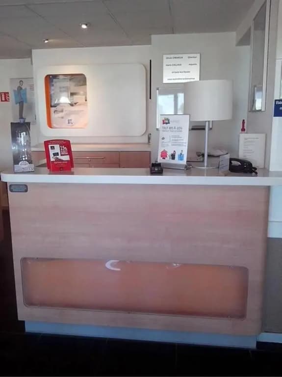 ibis budget Poitiers Sud - Miniature 8