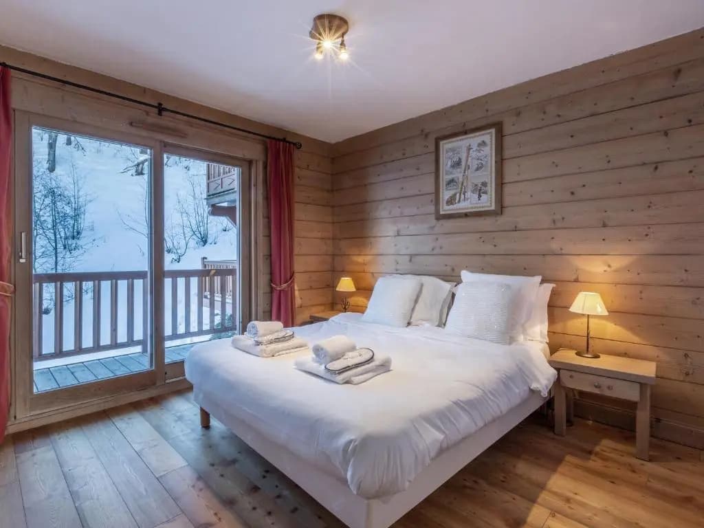 Appartement Saint-Martin-de-Belleville, 4 pièces, 8 personnes - FR-1-461-19 - Photo 2