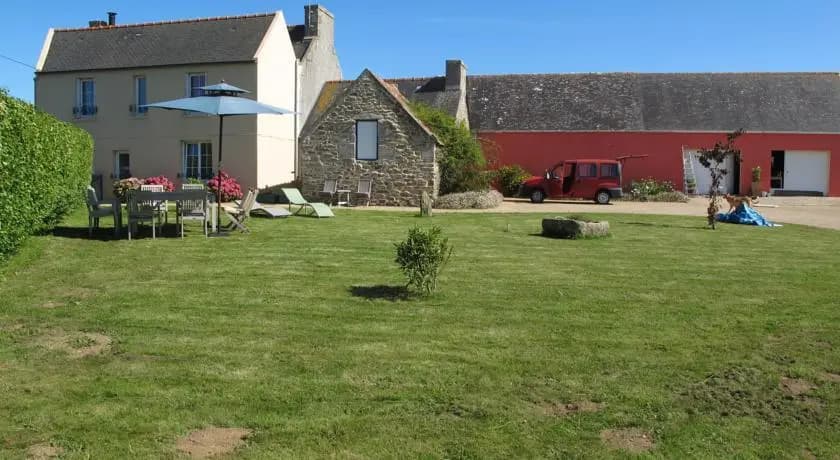 Chambres d'hotes de Keryann - Photo 5