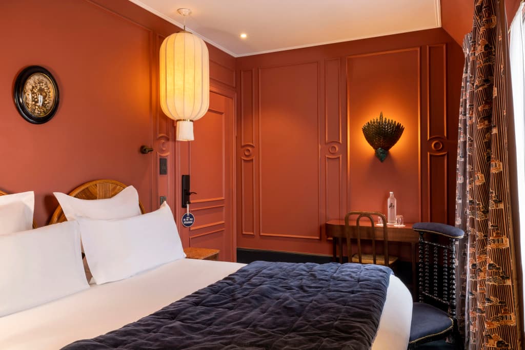 Hotel Monte Cristo - Photo 4