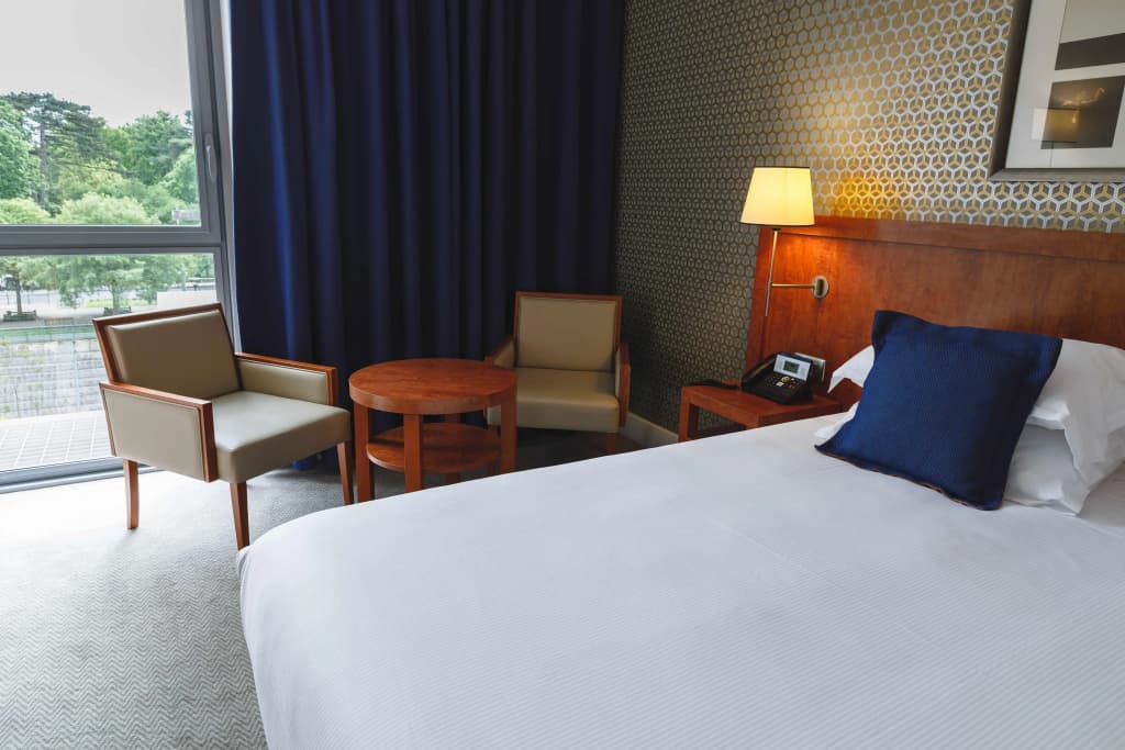 Crowne Plaza Lyon - Cité Internationale by IHG - Photo 4