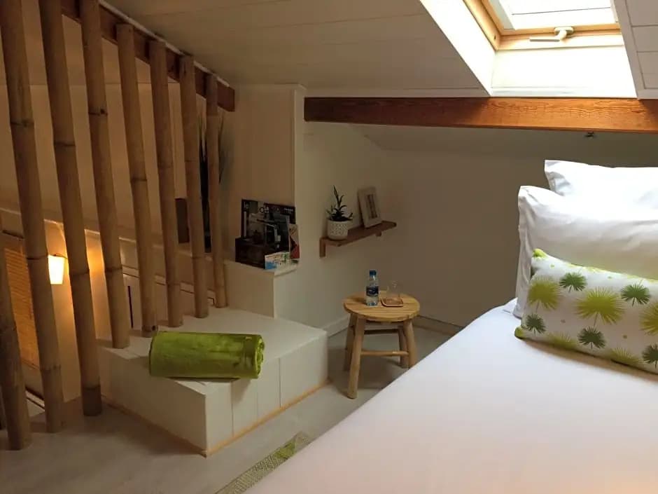 Chambres d'hôtes de La Roche - Photo 3