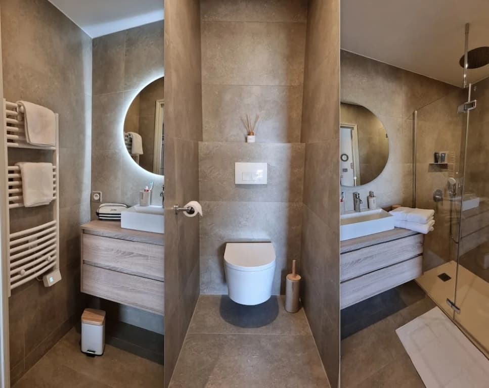 Loup Castel Boutique Hotel B&B - Miniature 7