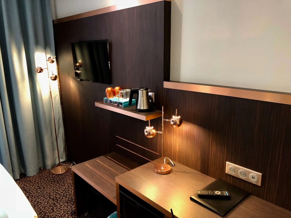 Best Western Empire Elysees - Photo 5