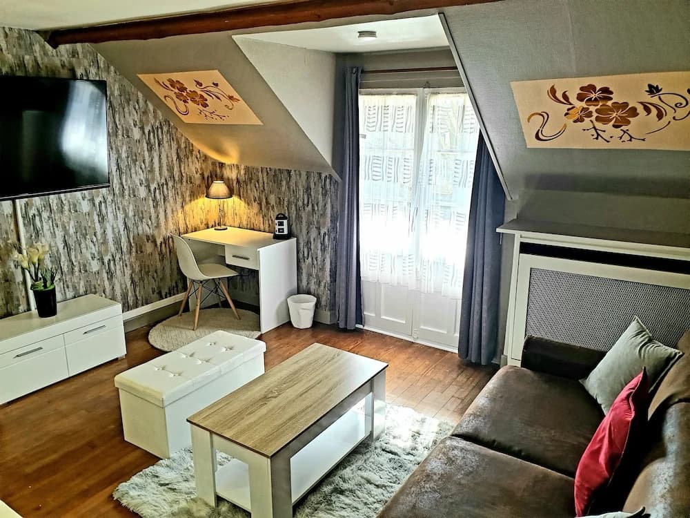 Maison Lalongère - Photo 3