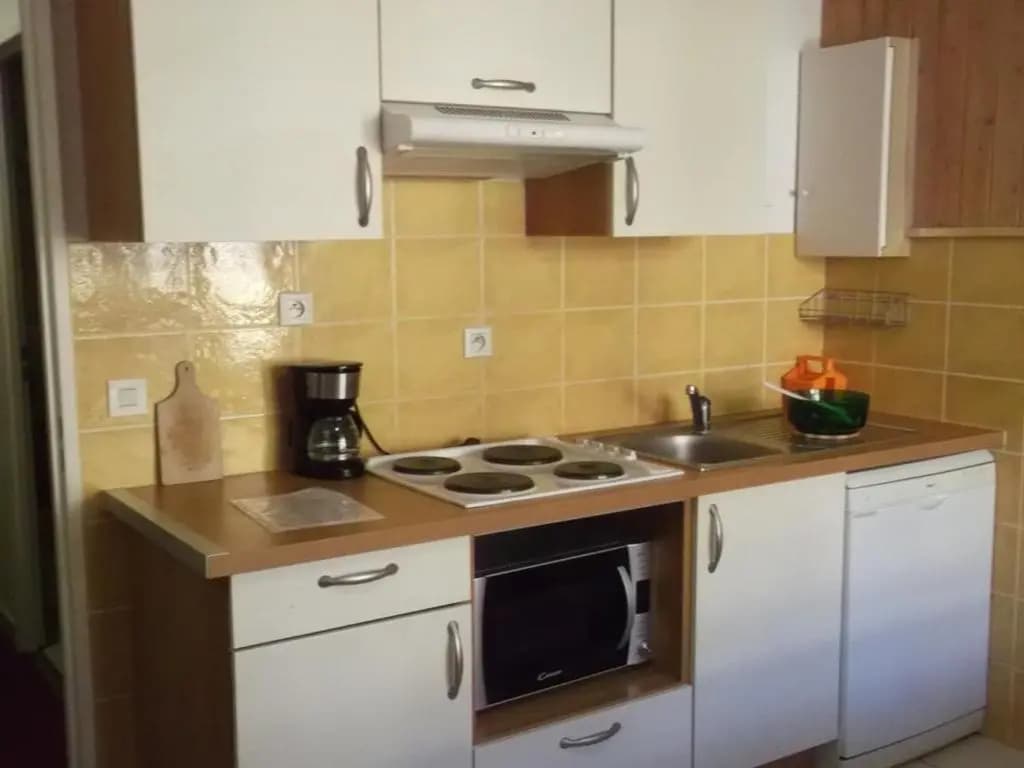 Appartement Orcières Merlette, 3 pièces, 8 personnes - FR-1-262-91 - Photo 4