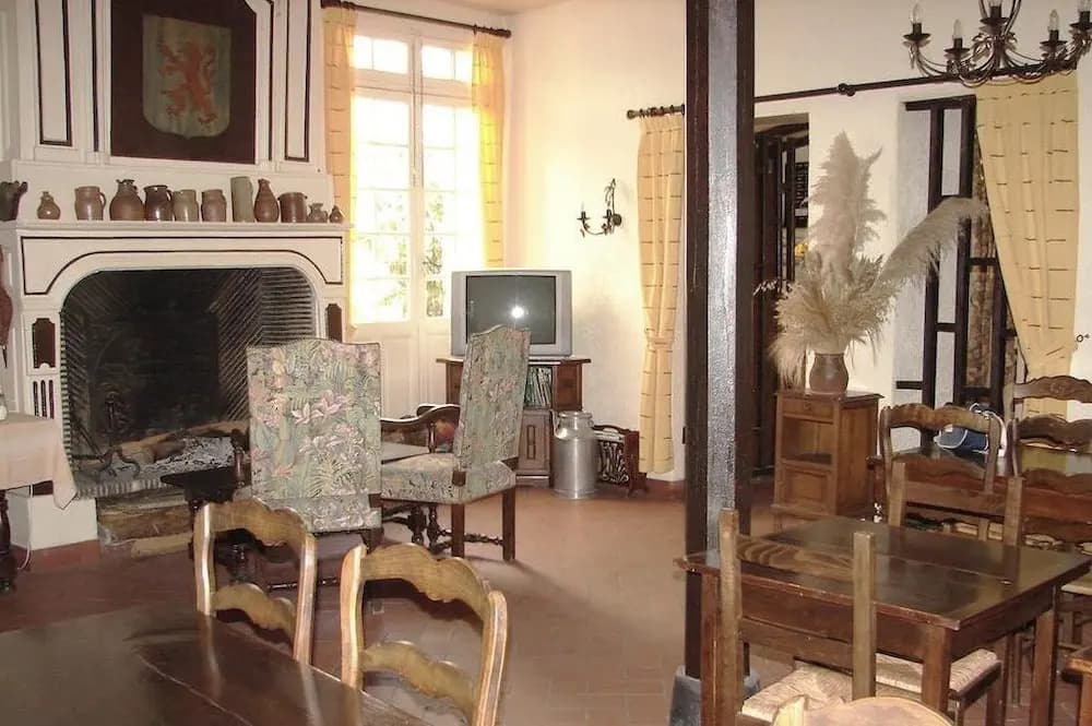 Hotel restaurant Le Seignelay - Photo 2