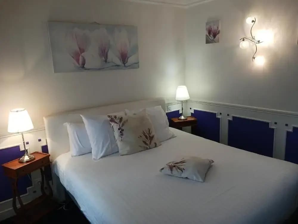 Hotel la Cognette - Photo 2
