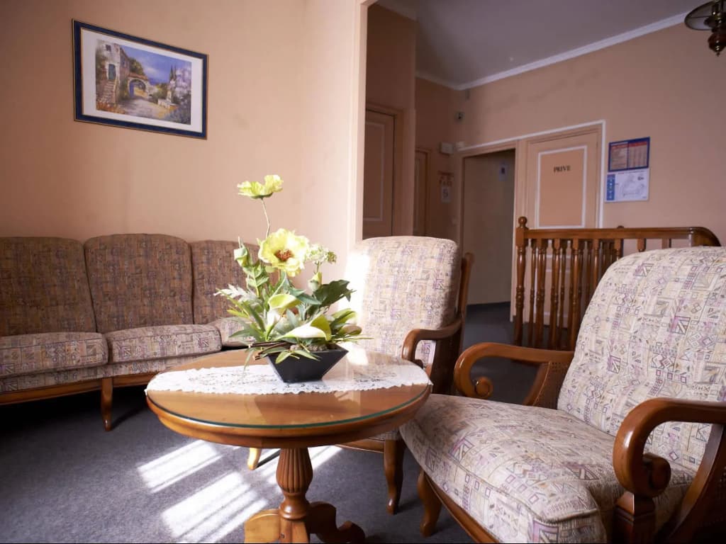 Hotel De La Gare Nantes - Photo 2